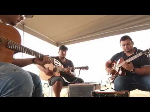 Elkana & Jémuel Reverdy